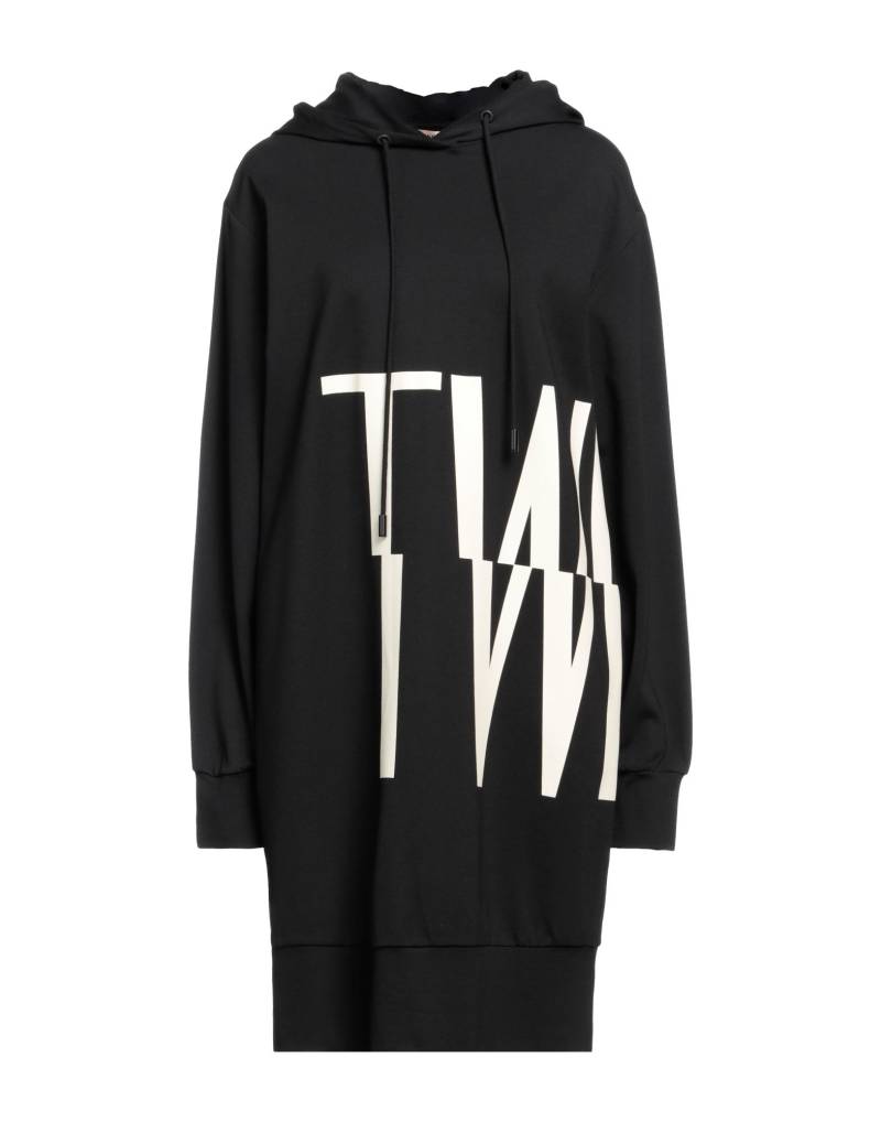 TWINSET Mini-kleid Damen Braungrau von TWINSET