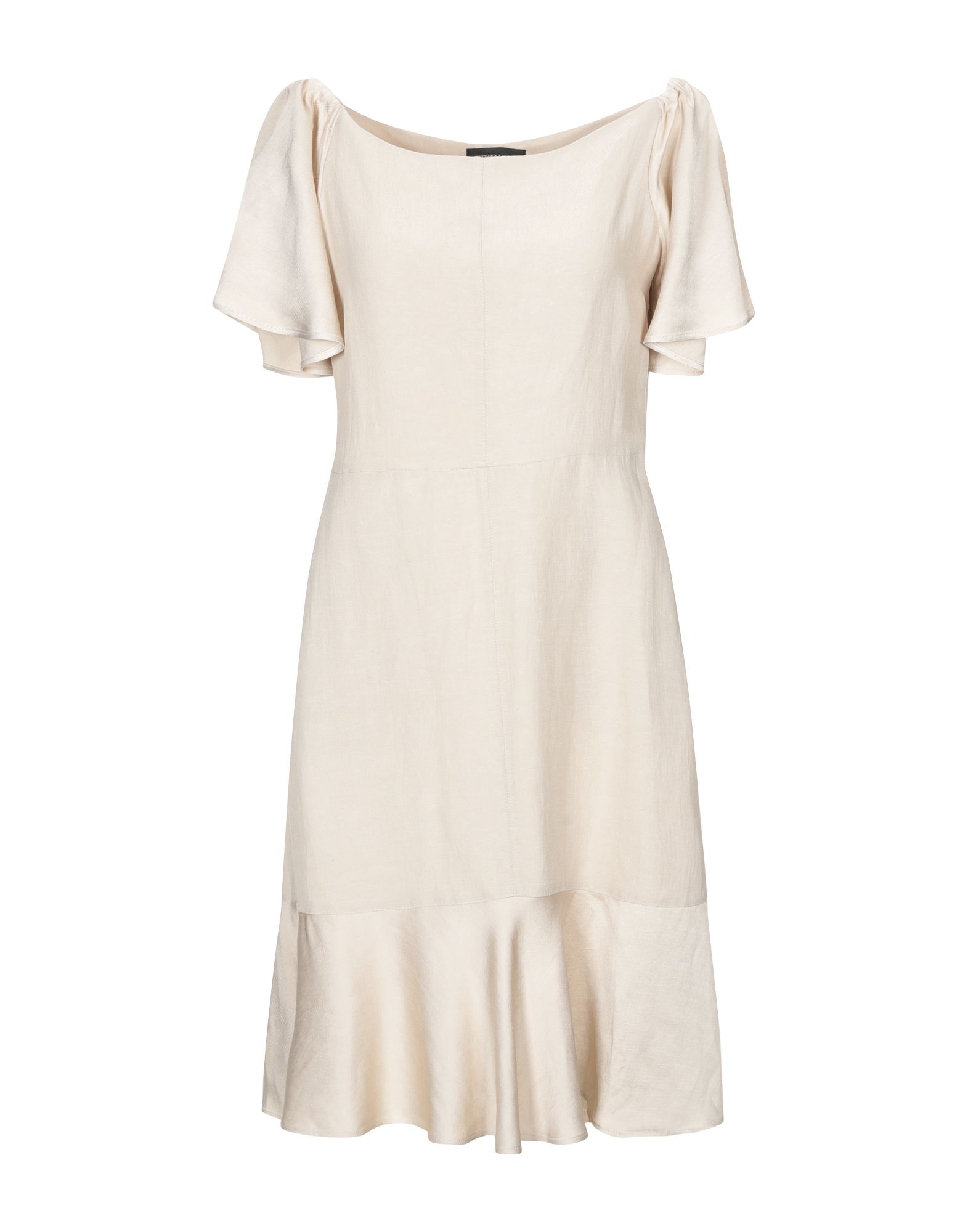 TWINSET Mini-kleid Damen Sand von TWINSET