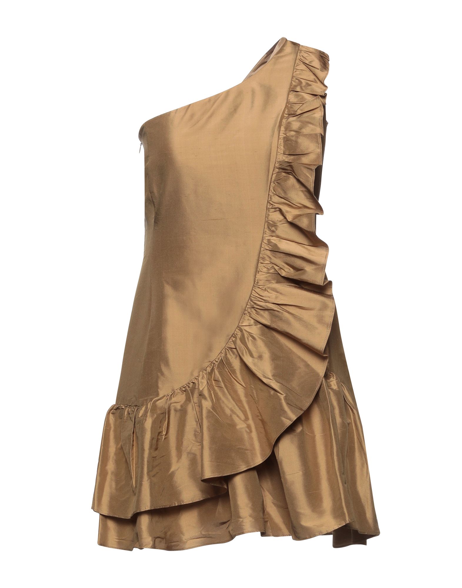 TWINSET Mini-kleid Damen Sand von TWINSET