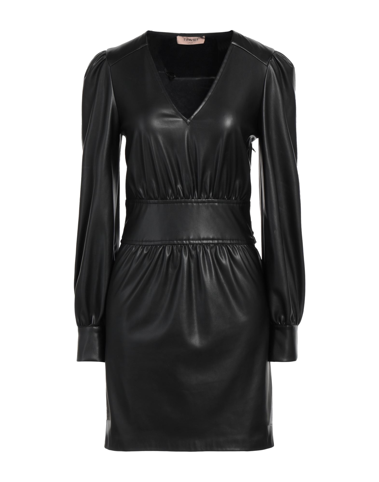 TWINSET Mini-kleid Damen Schwarz von TWINSET