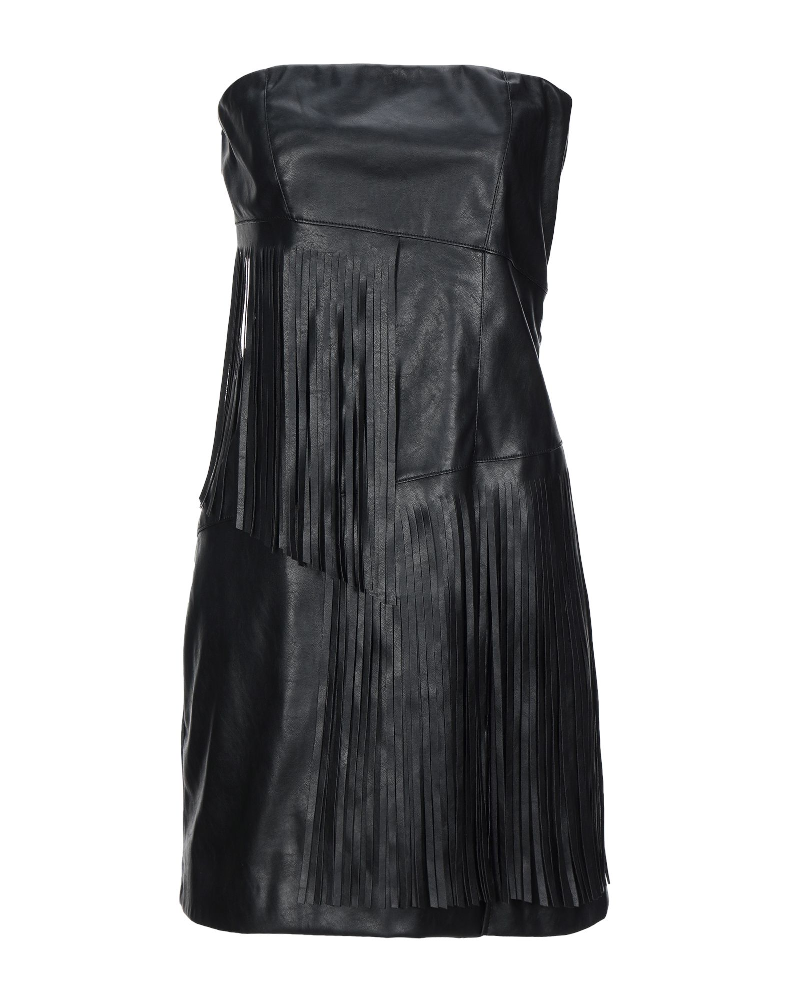 TWINSET Mini-kleid Damen Schwarz von TWINSET