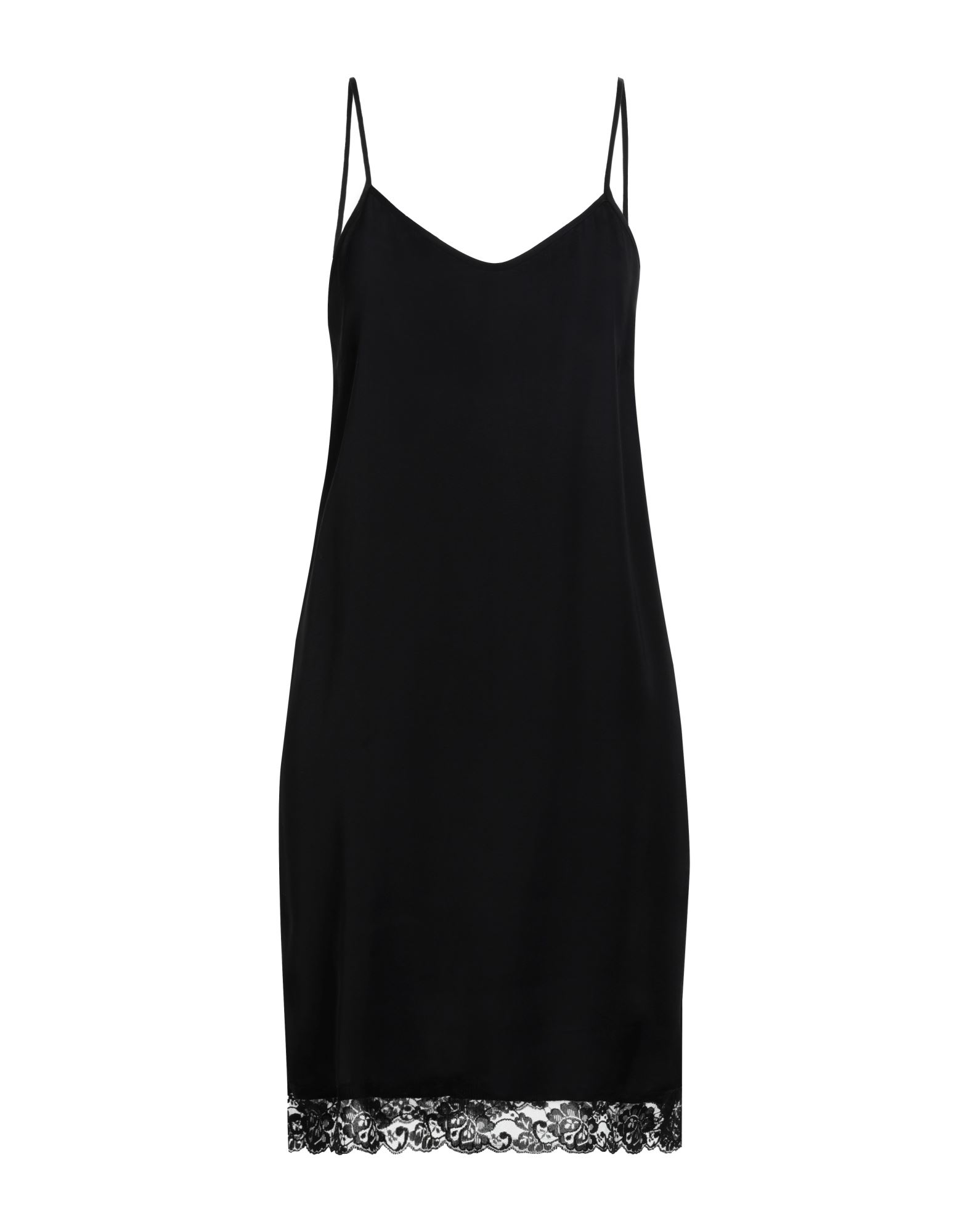 TWINSET Mini-kleid Damen Schwarz von TWINSET