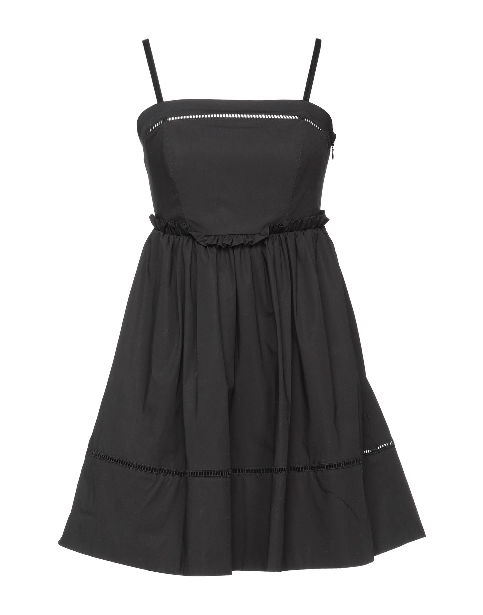 TWINSET Mini-kleid Damen Schwarz von TWINSET