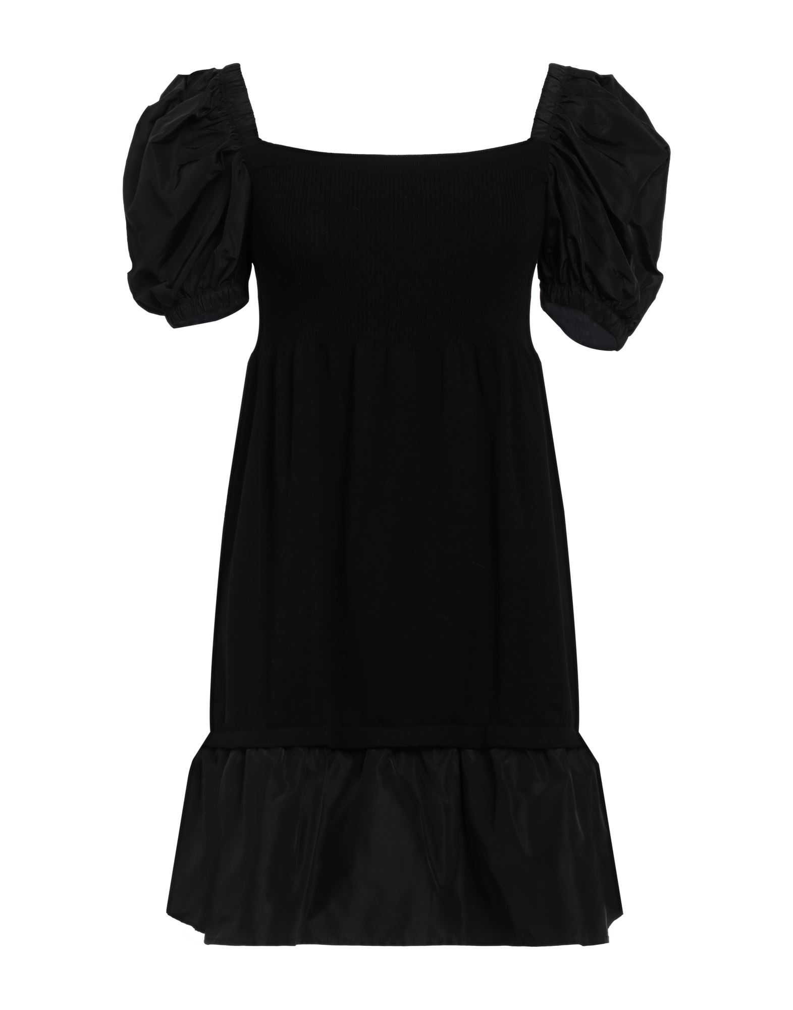 TWINSET Mini-kleid Damen Schwarz von TWINSET