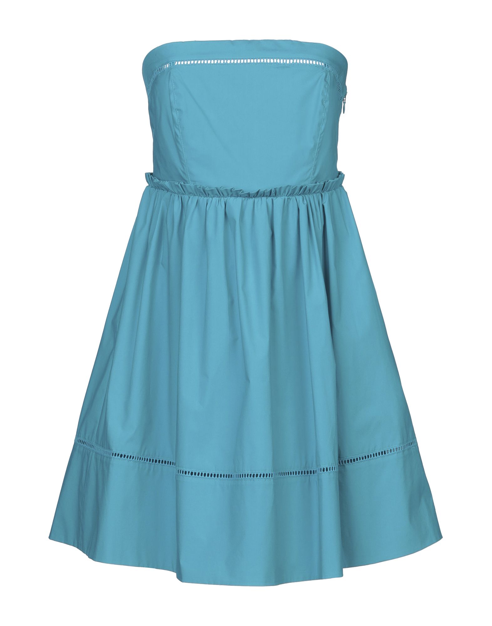 TWINSET Mini-kleid Damen Tūrkis von TWINSET