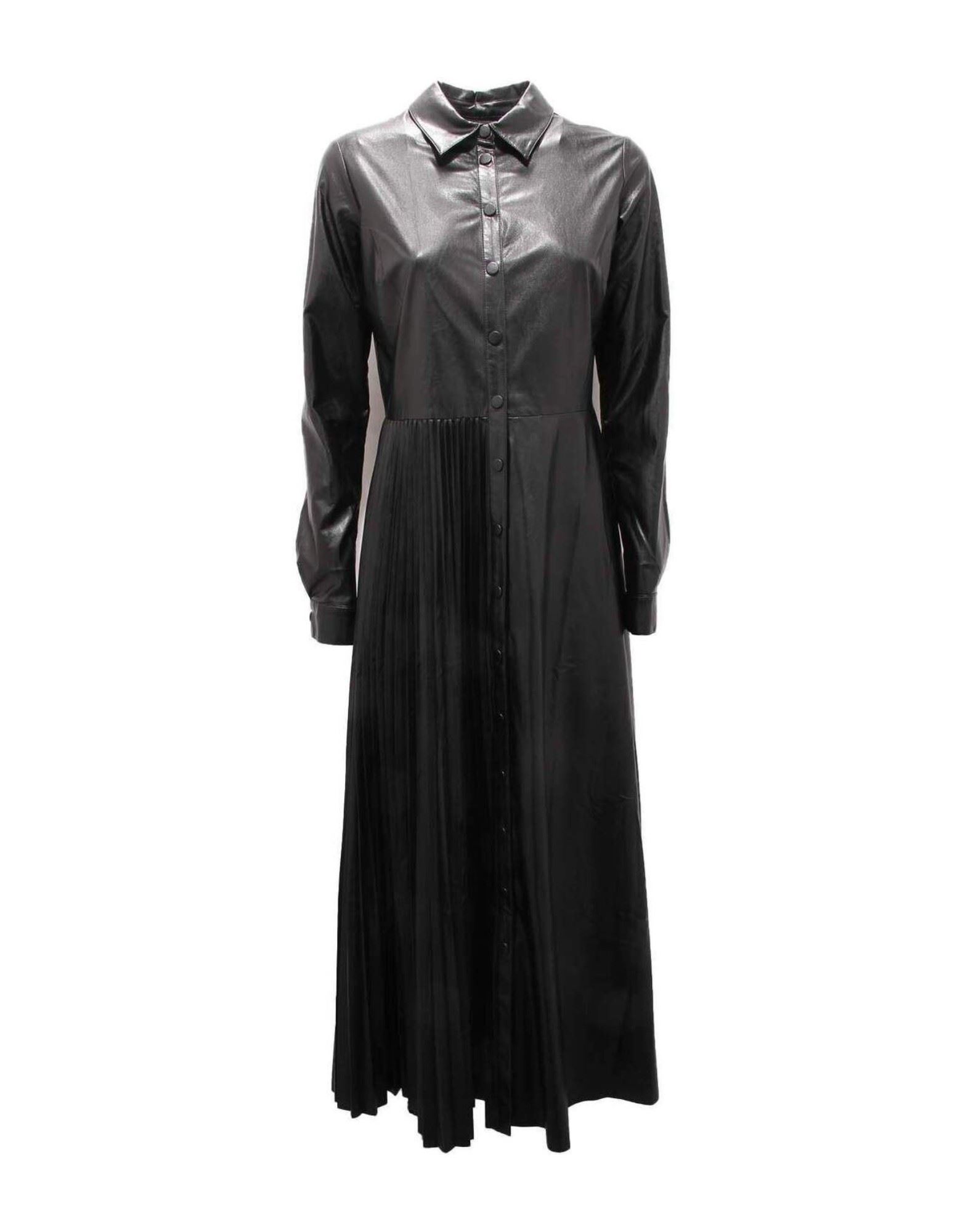 TWINSET Maxi-kleid Damen Schwarz von TWINSET