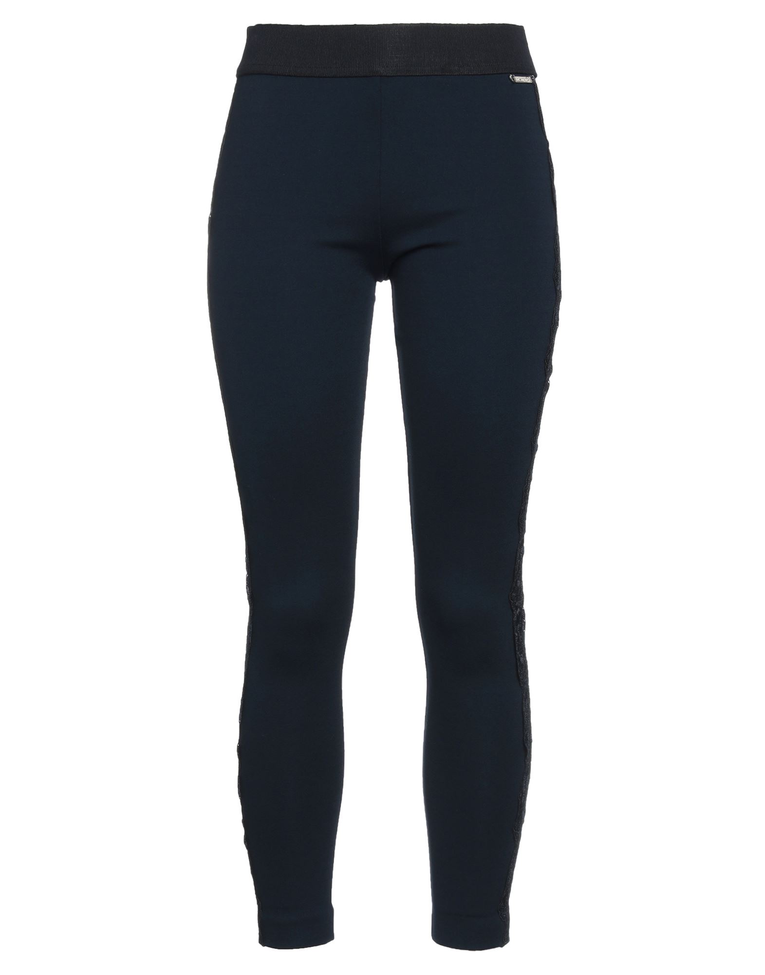 TWINSET Leggings Damen Nachtblau von TWINSET