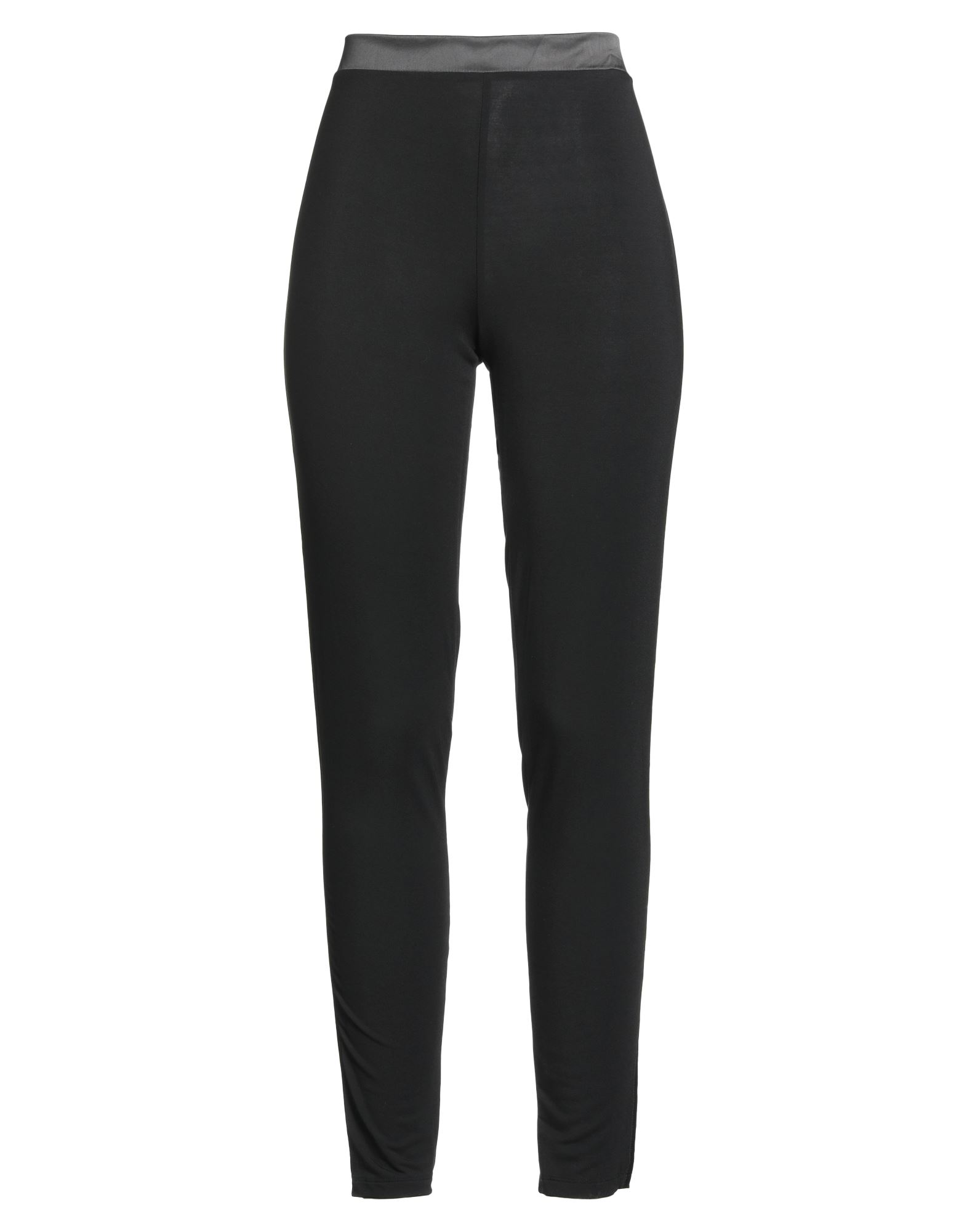 TWINSET Leggings Damen Schwarz von TWINSET