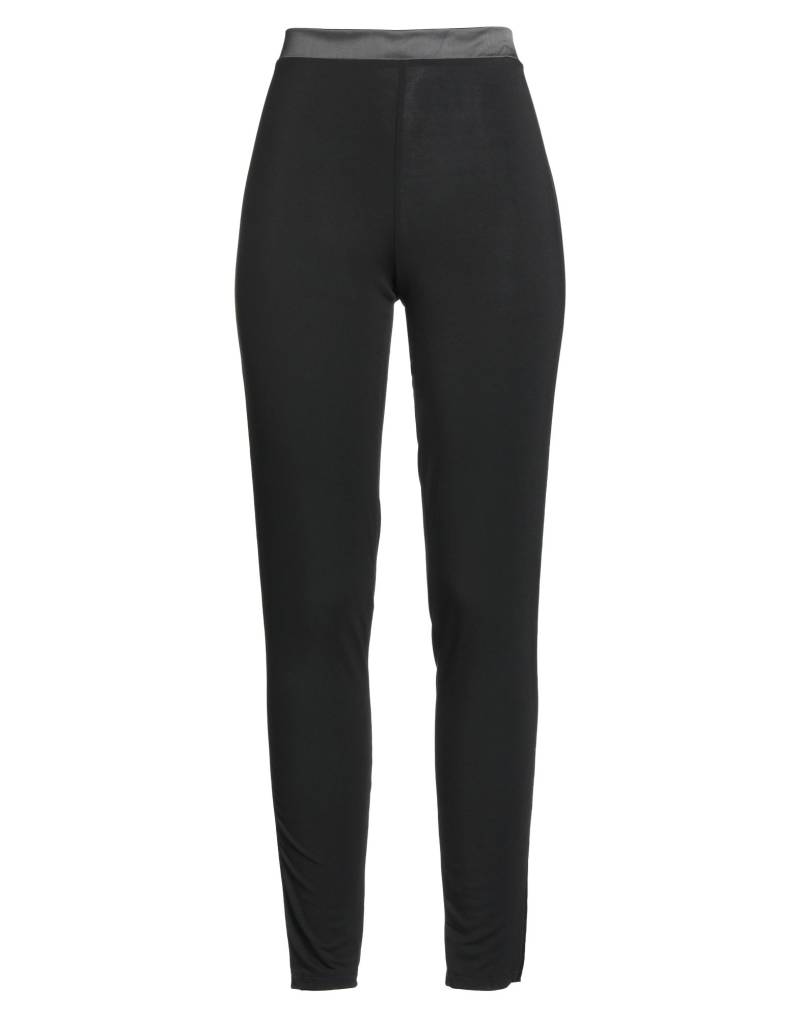 TWINSET Leggings Damen Schwarz von TWINSET