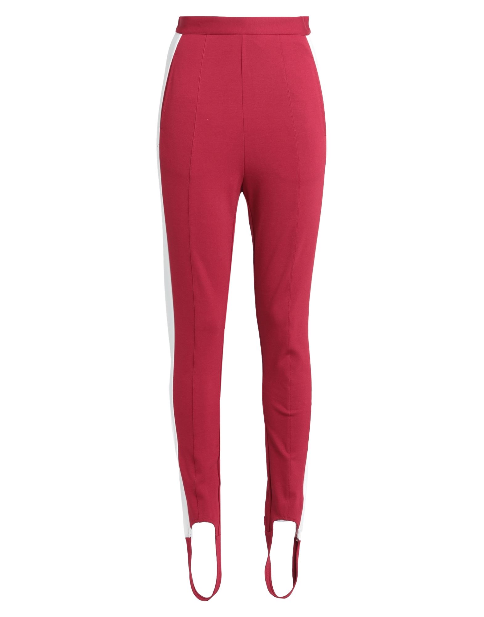 TWINSET Leggings Damen Ziegelrot von TWINSET