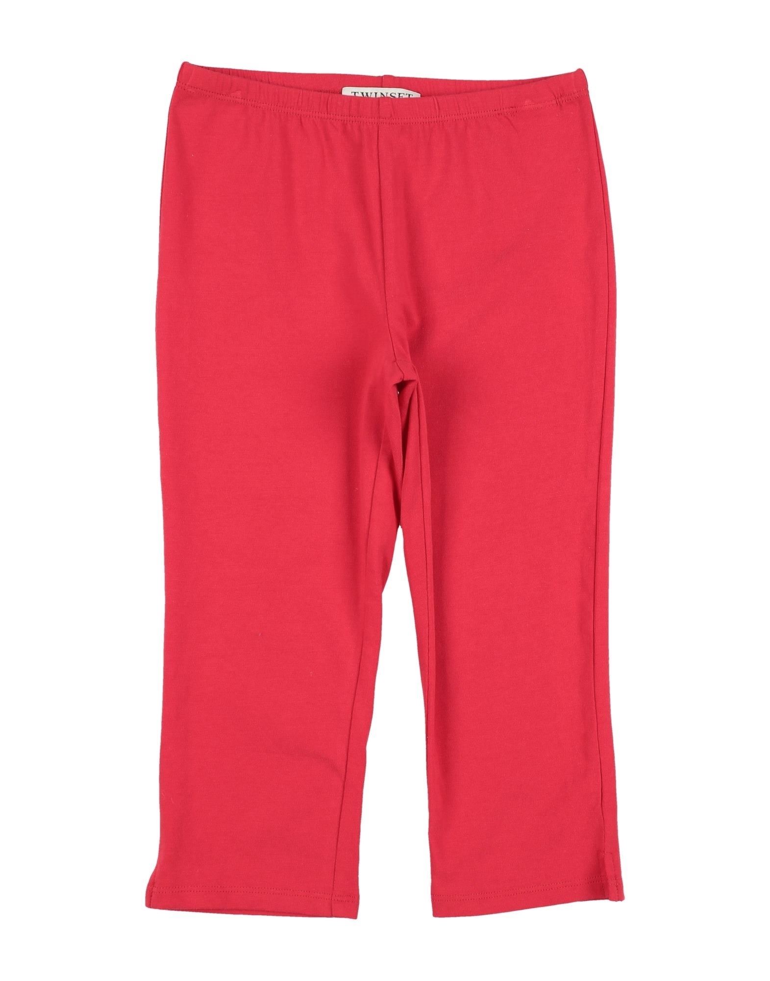 TWINSET Leggings Kinder Rot von TWINSET