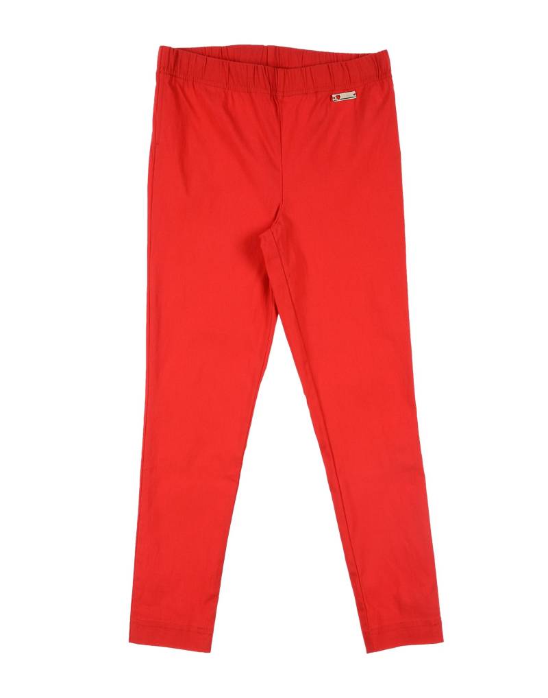 TWINSET Leggings Kinder Rot von TWINSET