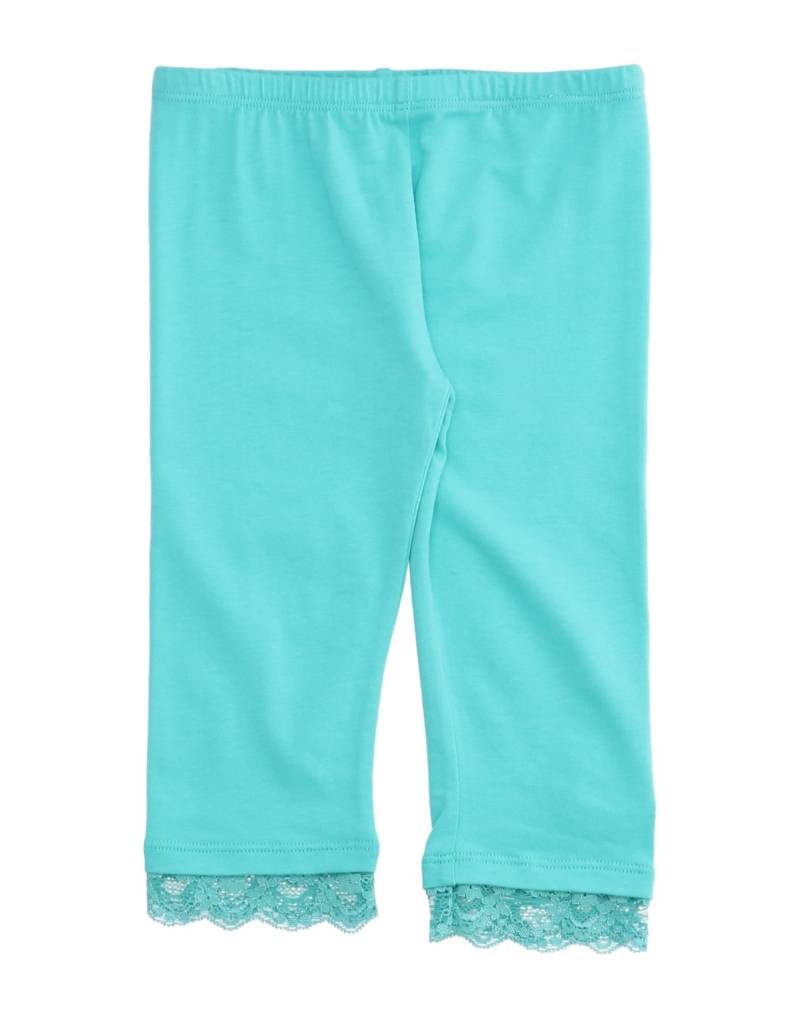 TWINSET Leggings Kinder Tūrkis von TWINSET