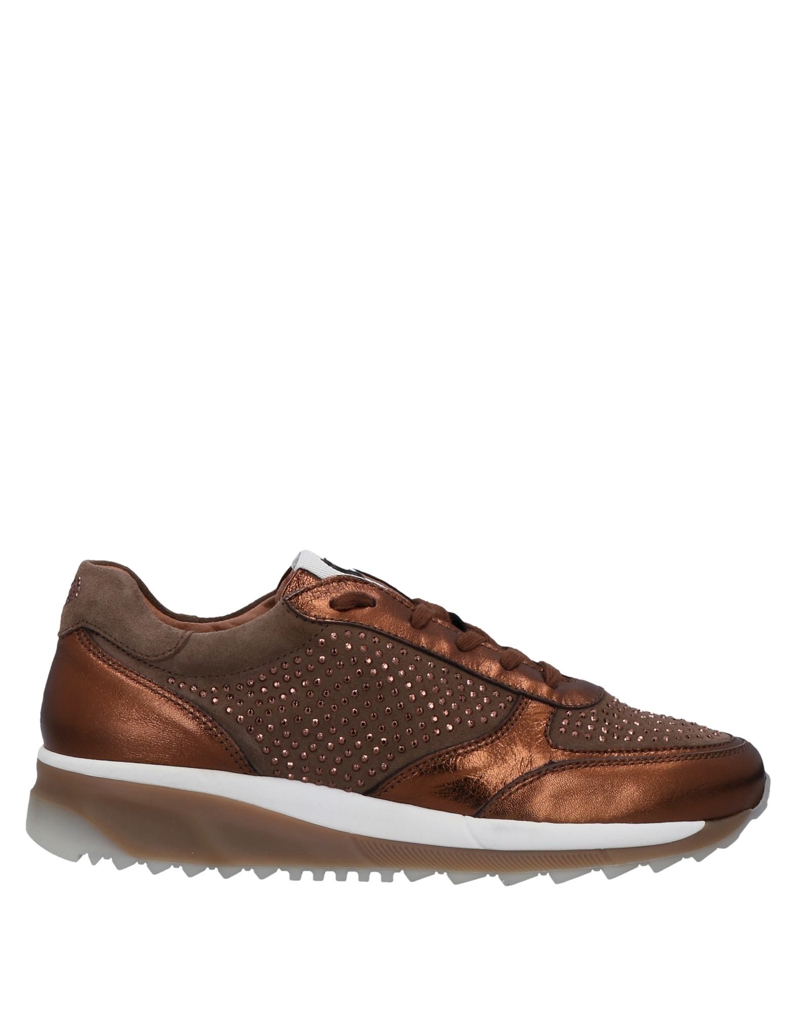 TWINSET Sneakers Kinder Bronze von TWINSET