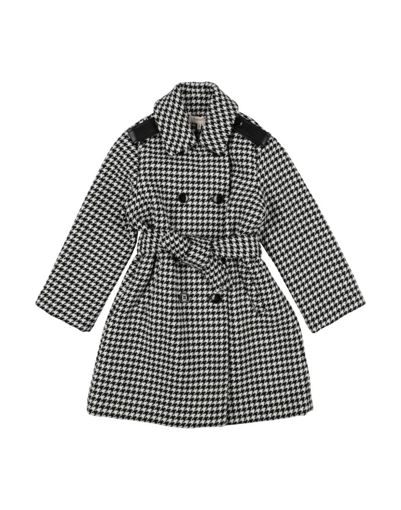 TWINSET Mantel Kinder Schwarz von TWINSET