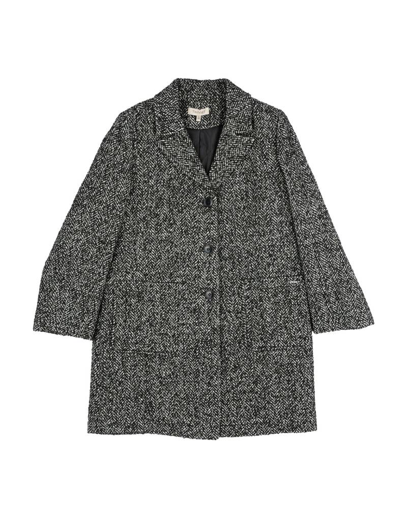 TWINSET Mantel Kinder Schwarz von TWINSET