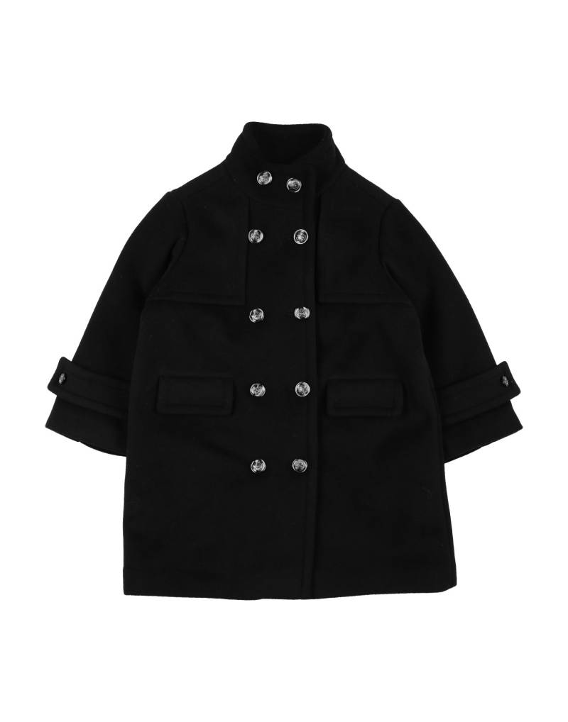 TWINSET Mantel Kinder Schwarz von TWINSET