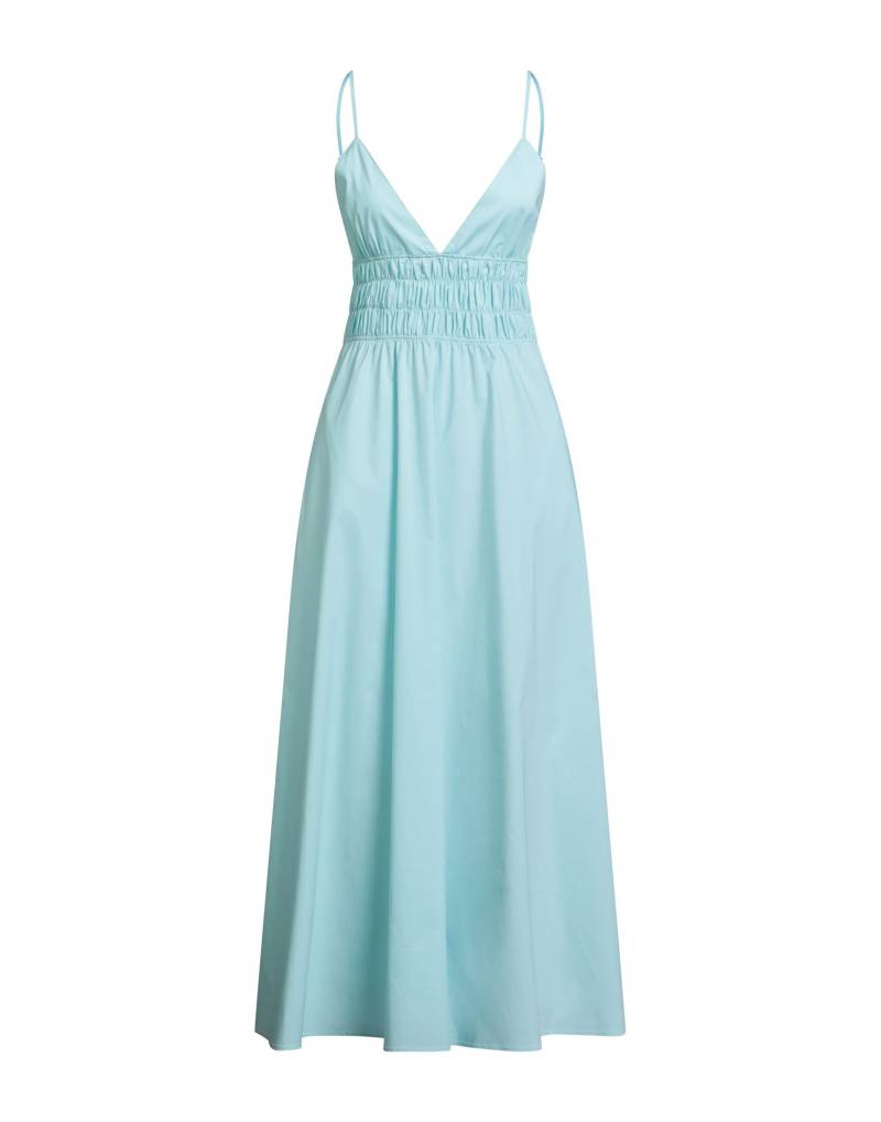 TWINSET Maxi-kleid Damen Himmelblau von TWINSET