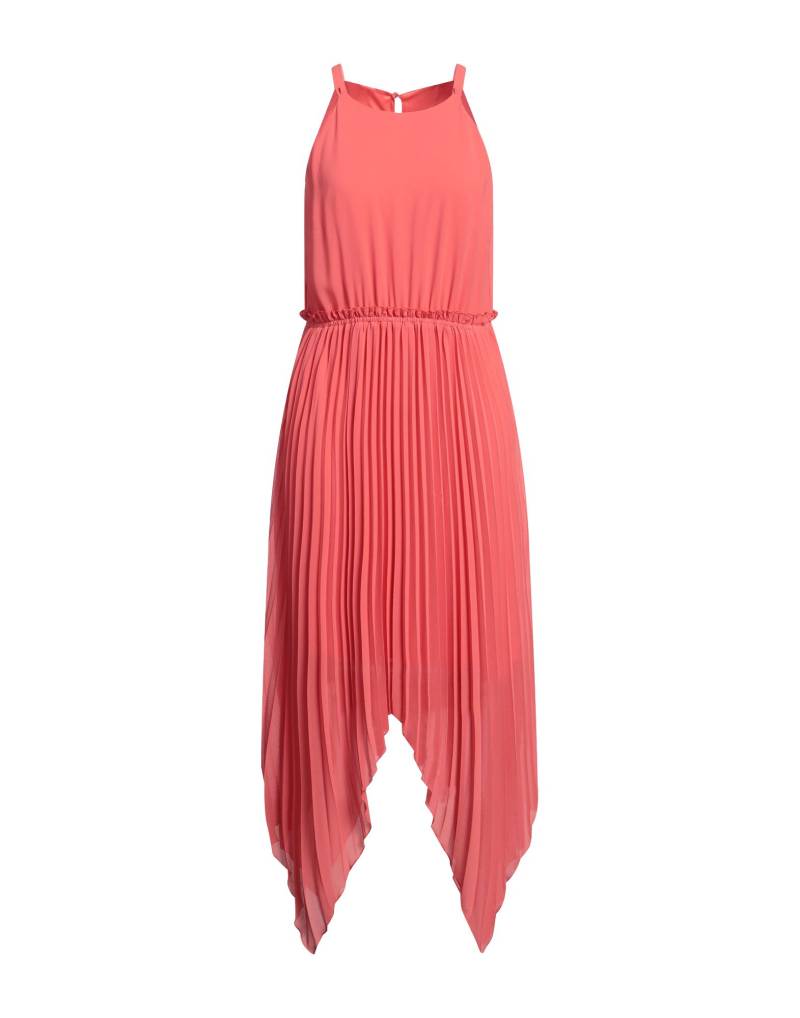 TWINSET Maxi-kleid Damen Koralle von TWINSET