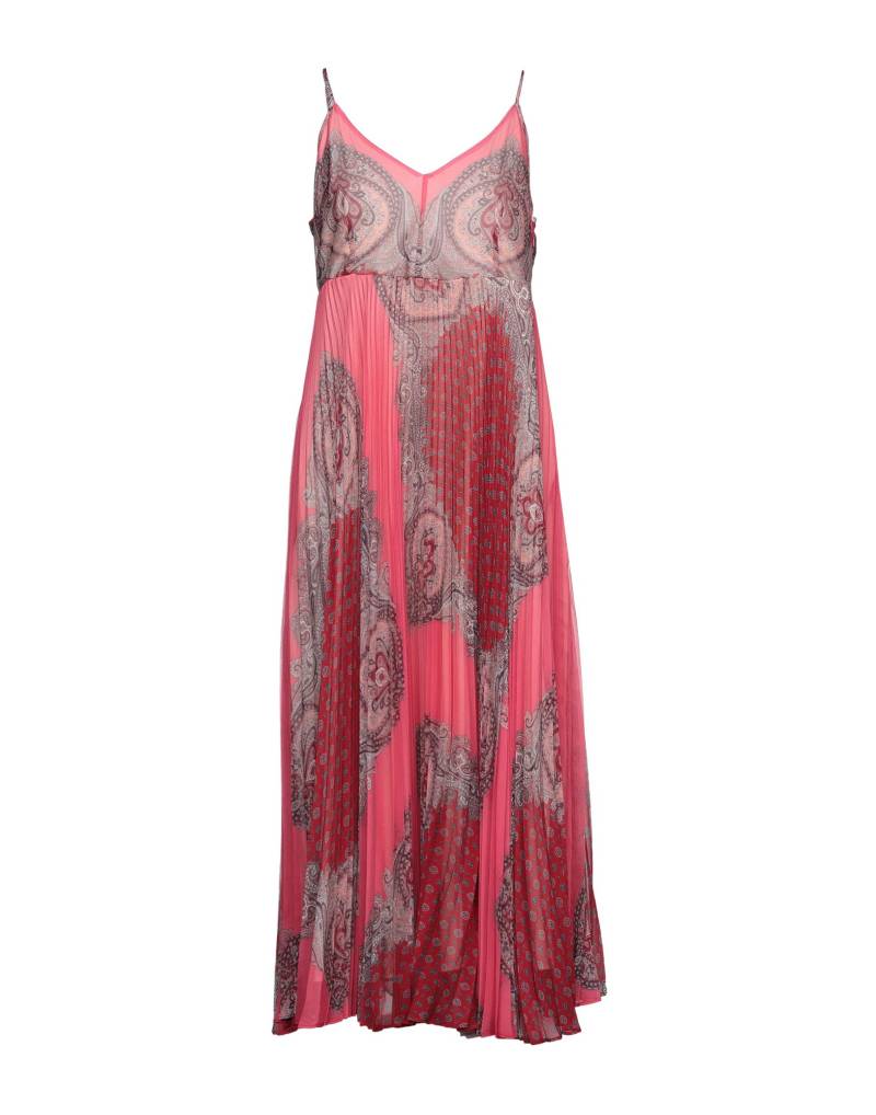 TWINSET Maxi-kleid Damen Koralle von TWINSET