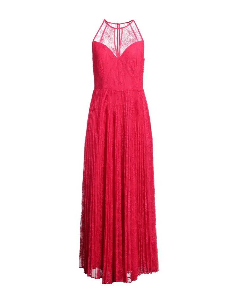 TWINSET Maxi-kleid Damen Magenta von TWINSET