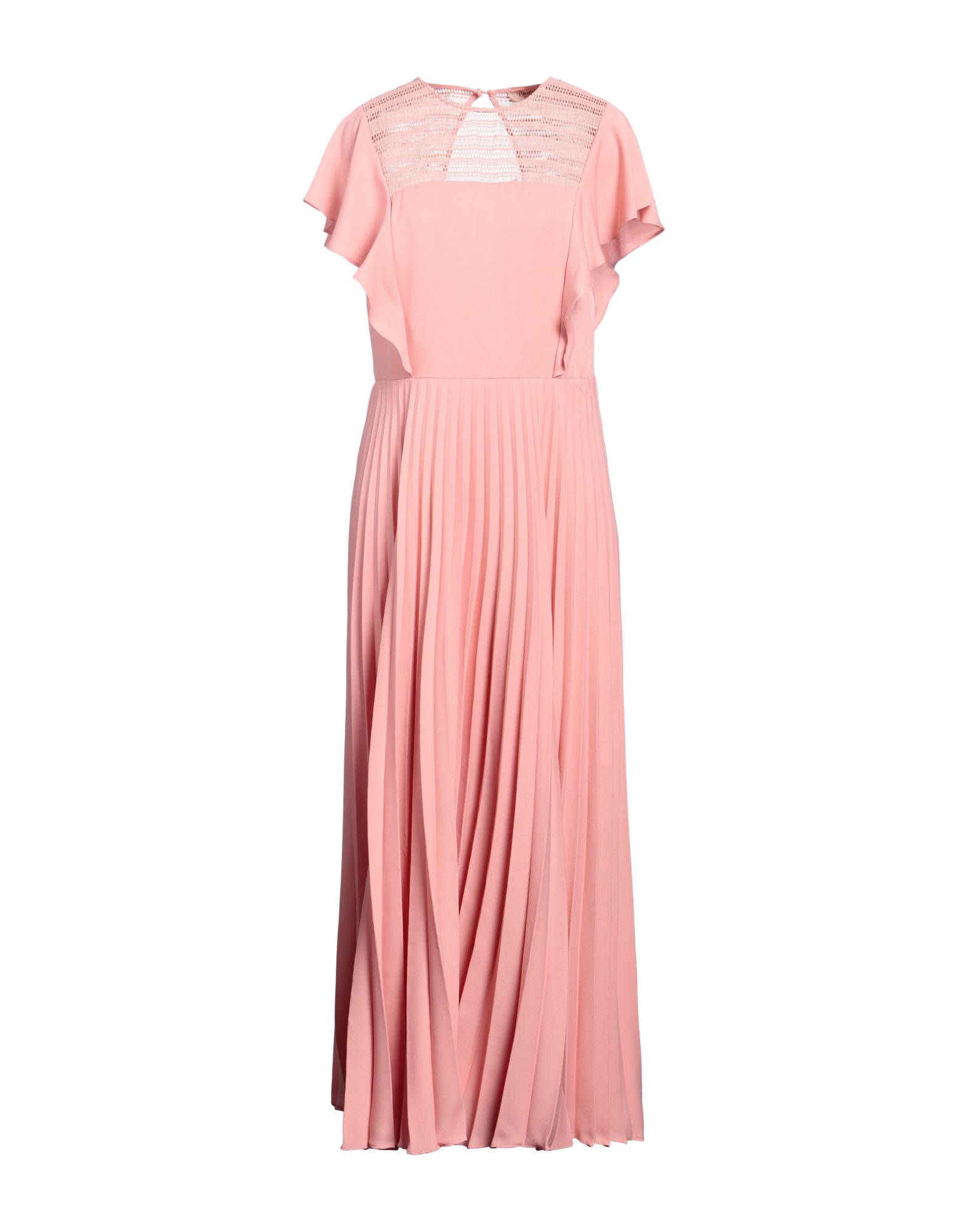 TWINSET Maxi-kleid Damen Rosa von TWINSET