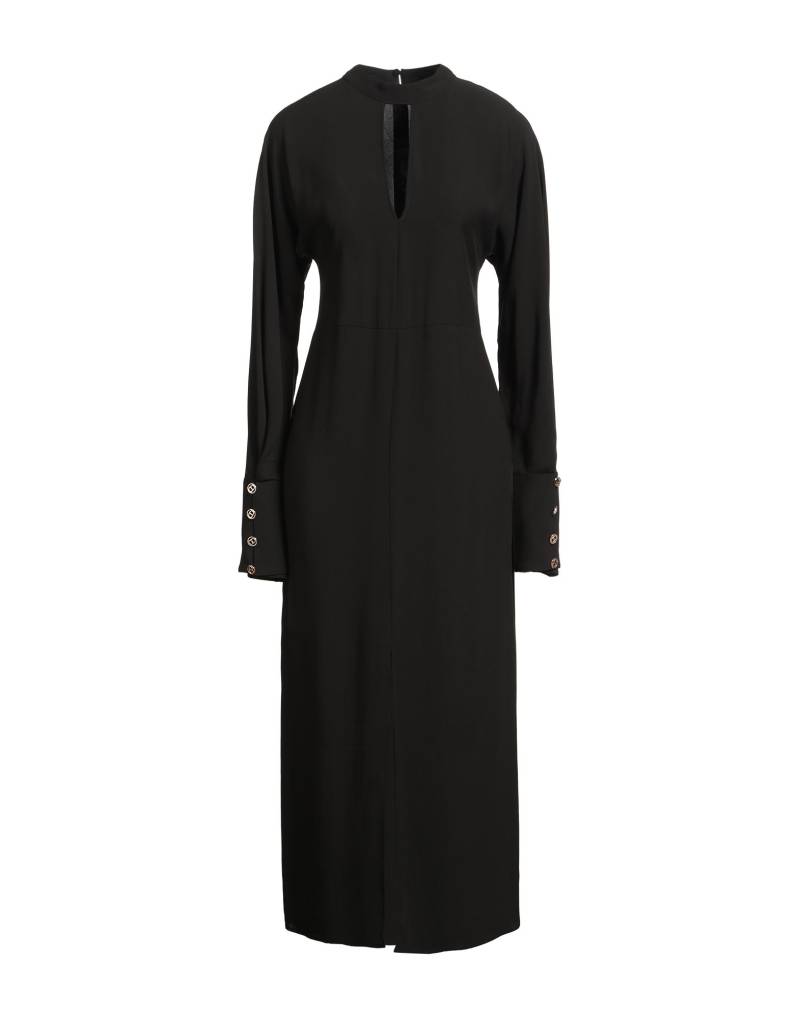 TWINSET Maxi-kleid Damen Schwarz von TWINSET