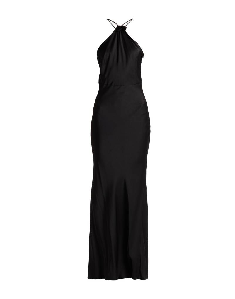 TWINSET Maxi-kleid Damen Schwarz von TWINSET