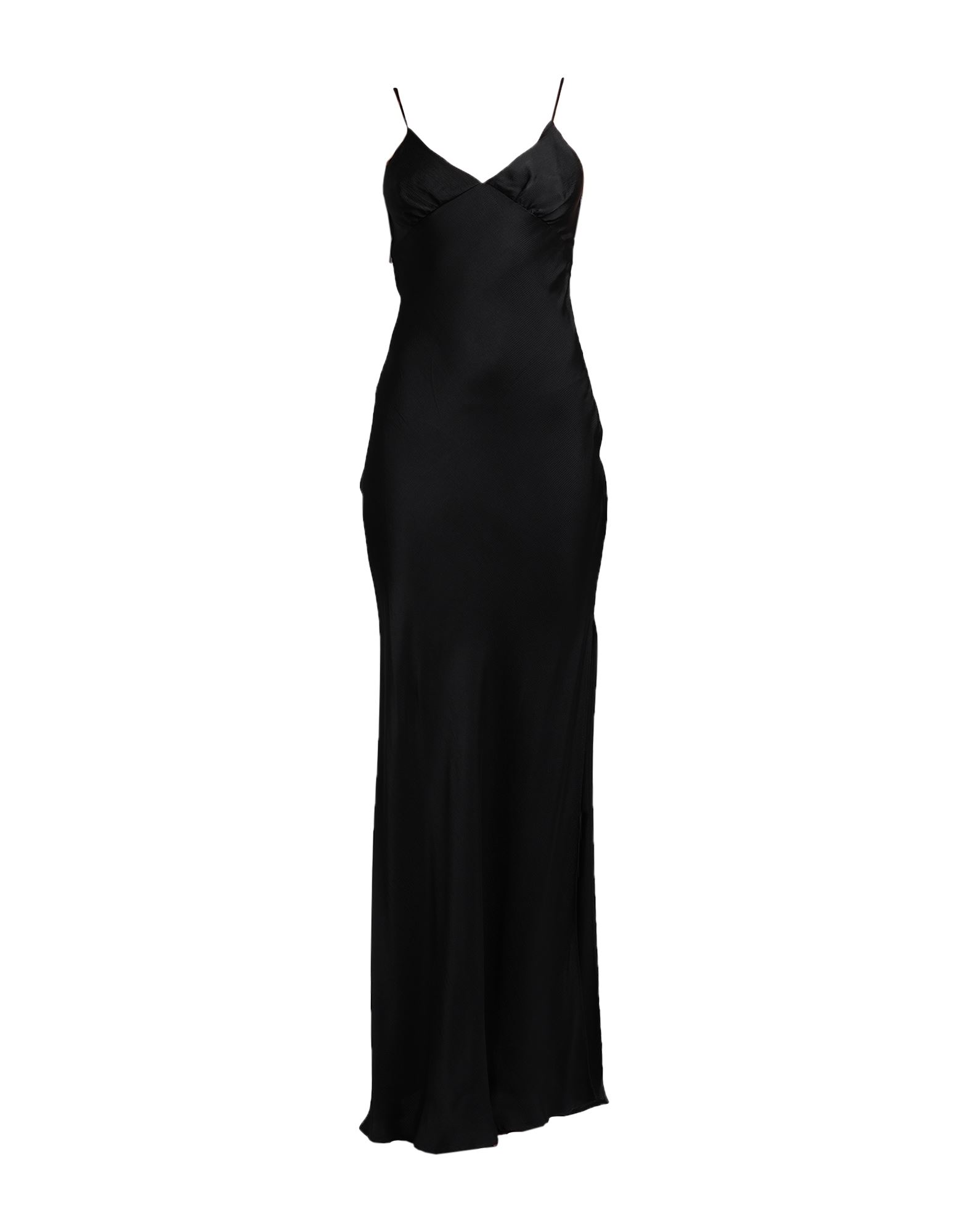 TWINSET Maxi-kleid Damen Schwarz von TWINSET