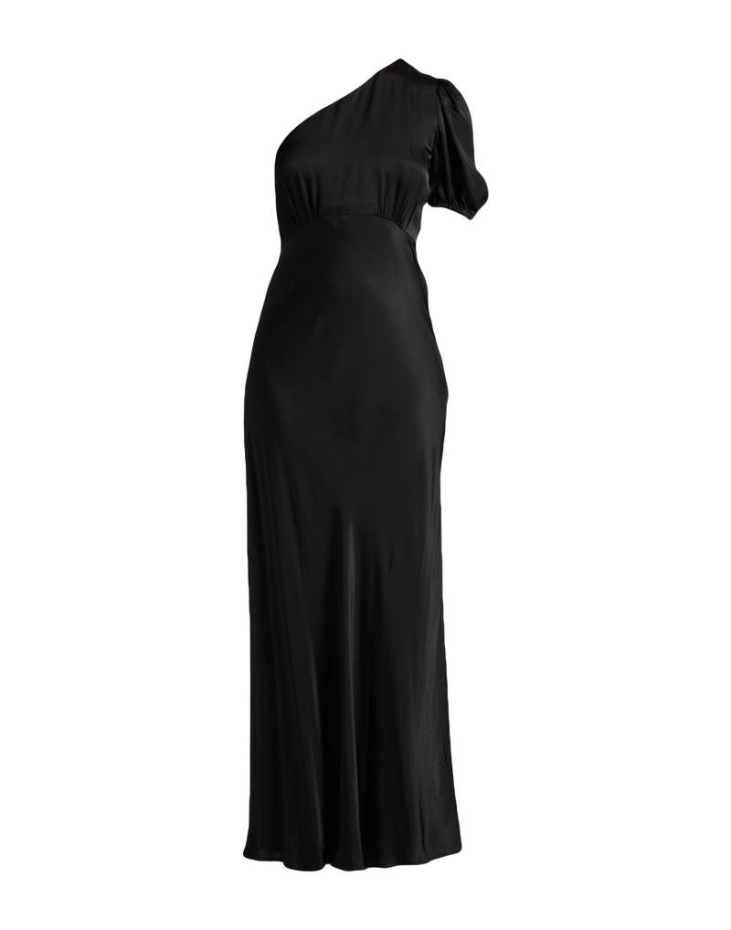 TWINSET Maxi-kleid Damen Schwarz von TWINSET