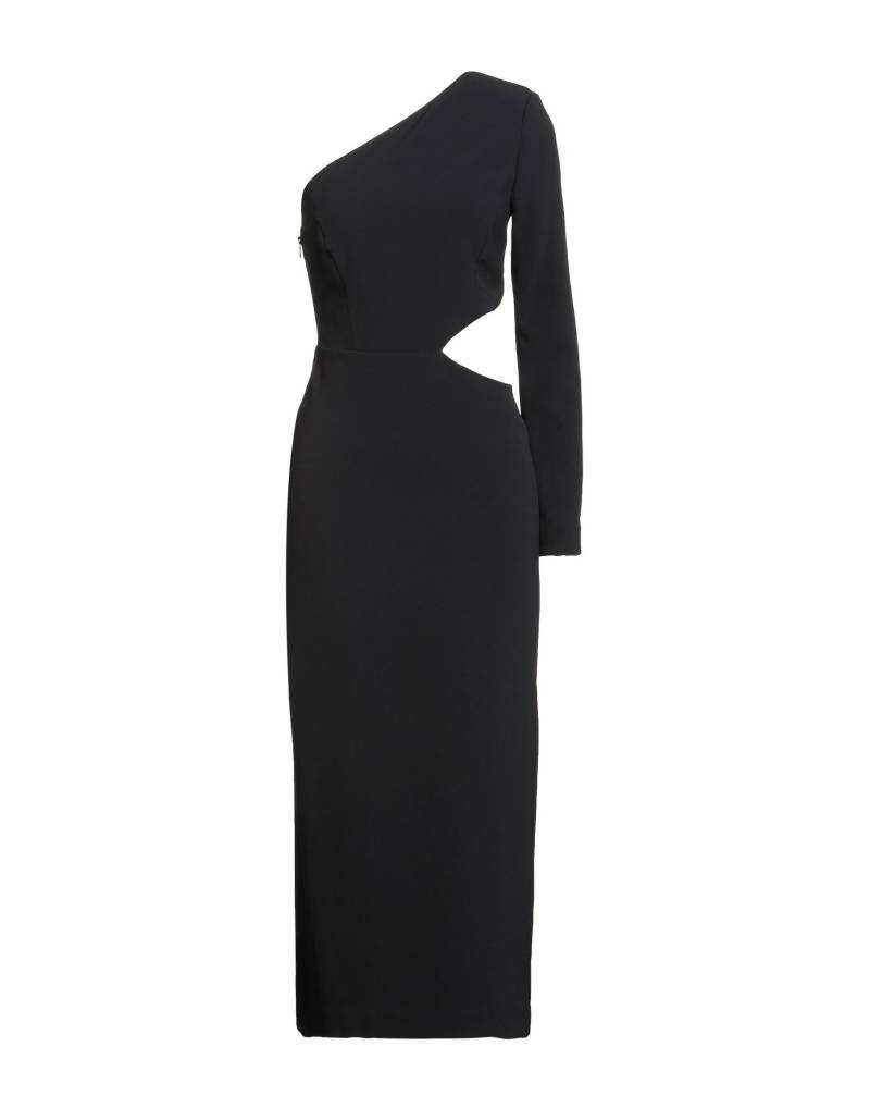 TWINSET Maxi-kleid Damen Schwarz von TWINSET