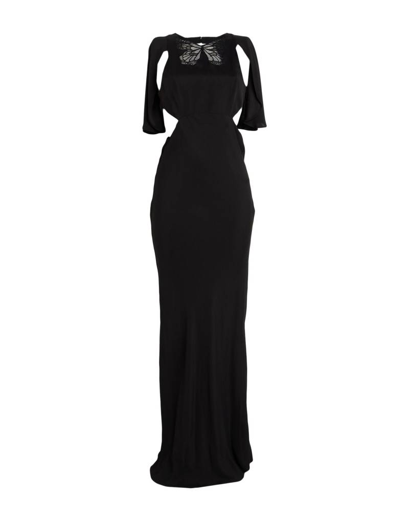 TWINSET Maxi-kleid Damen Schwarz von TWINSET