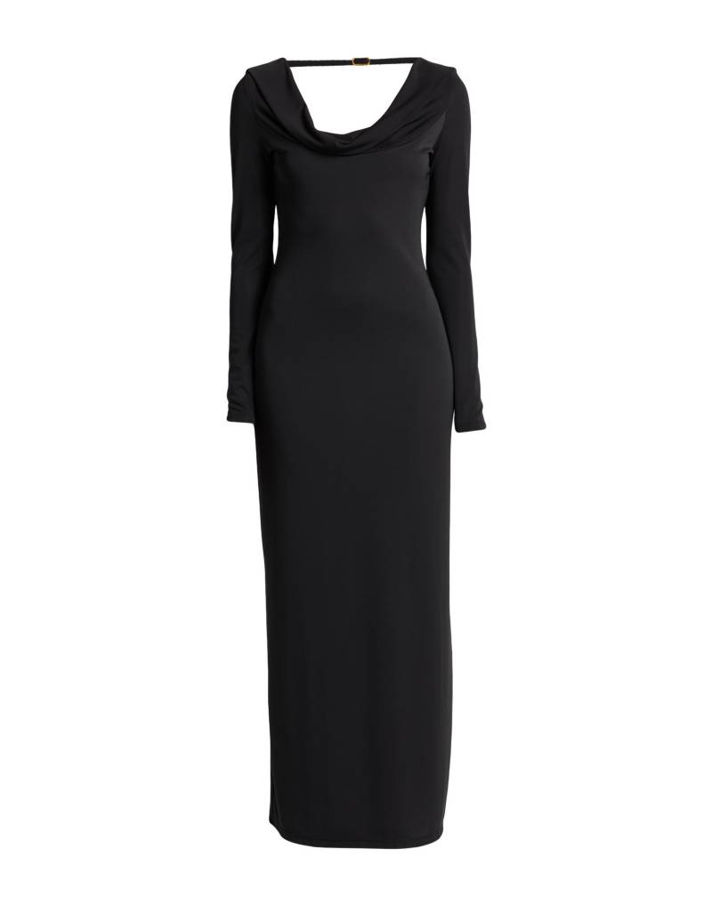 TWINSET Maxi-kleid Damen Schwarz von TWINSET