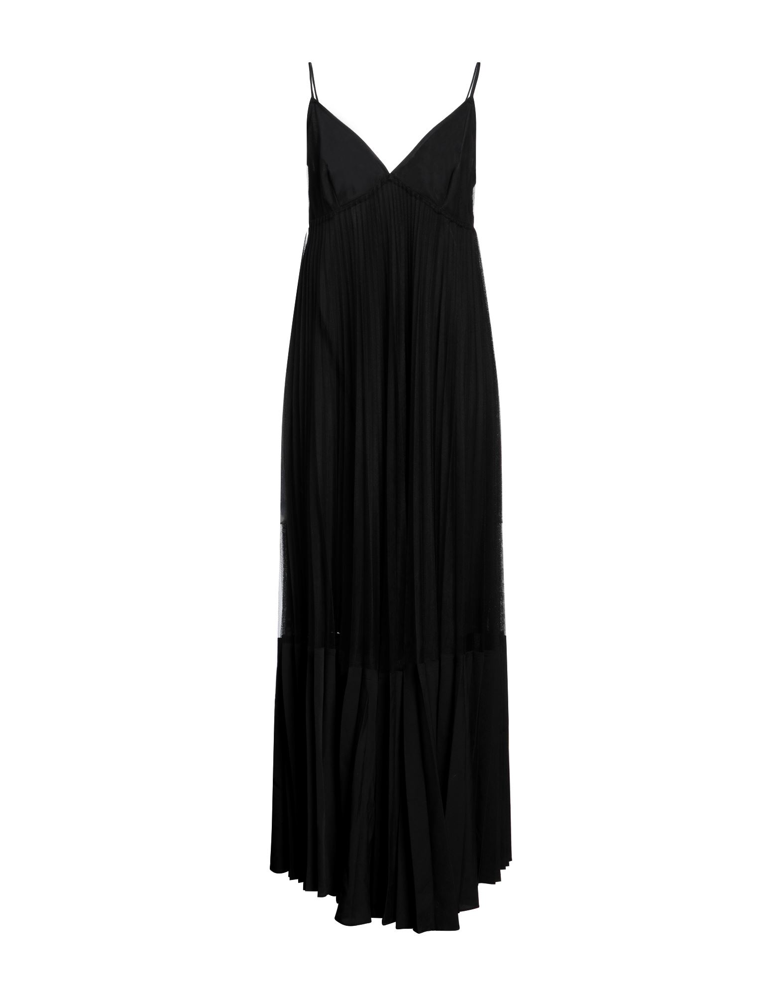 TWINSET Maxi-kleid Damen Schwarz von TWINSET