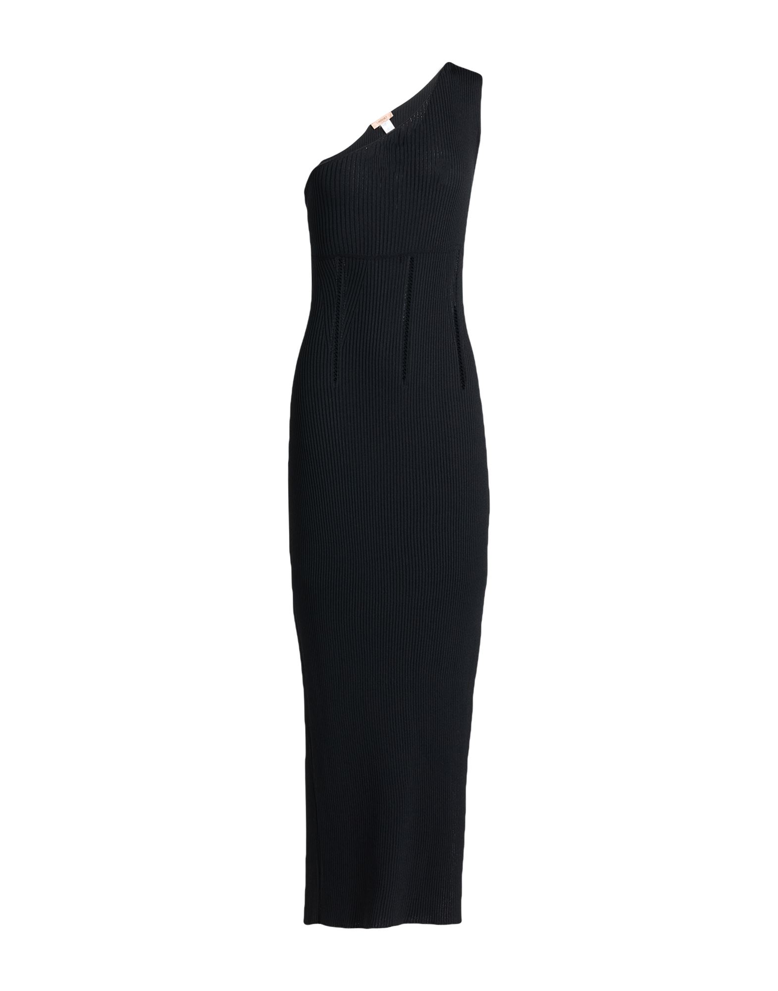 TWINSET Maxi-kleid Damen Schwarz von TWINSET