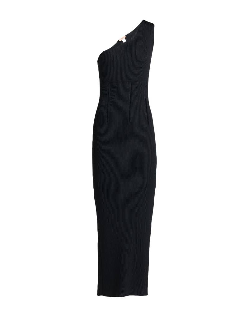 TWINSET Maxi-kleid Damen Schwarz von TWINSET