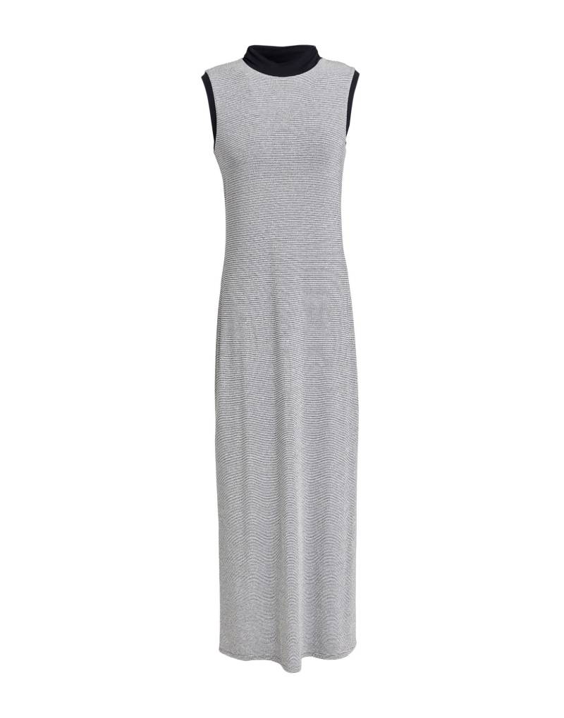 TWINSET Maxi-kleid Damen Schwarz von TWINSET