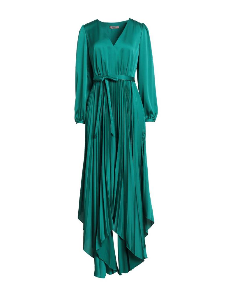 TWINSET Maxi-kleid Damen Smaragdgrün von TWINSET