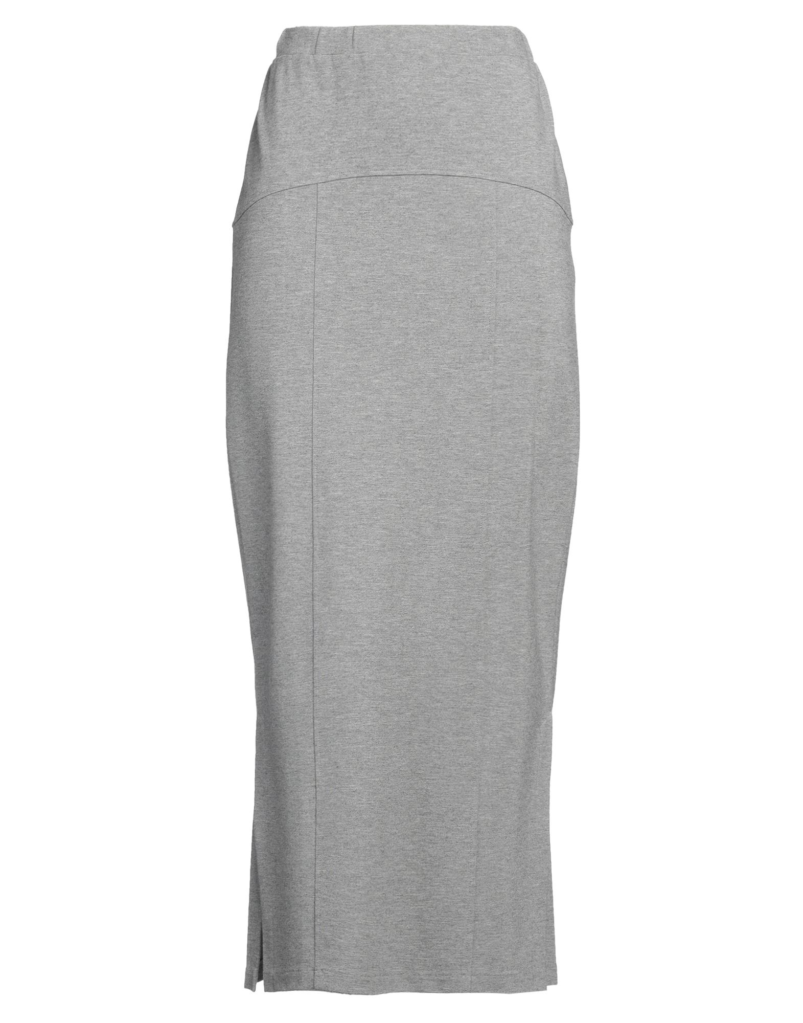 TWINSET Maxi-rock Damen Hellgrau von TWINSET