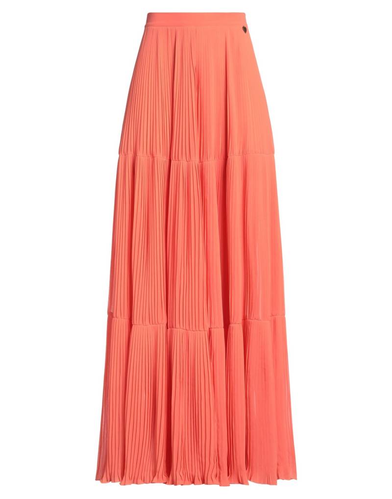 TWINSET Maxi-rock Damen Lachs von TWINSET