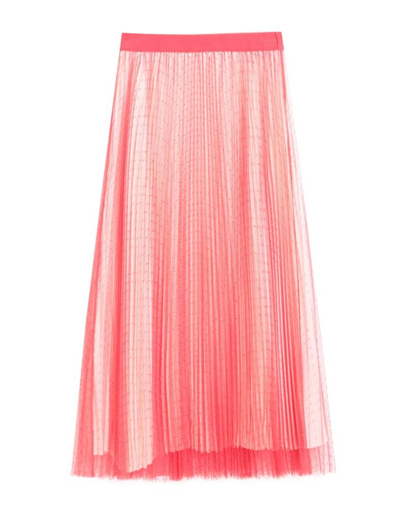 TWINSET Maxi-rock Damen Rot von TWINSET