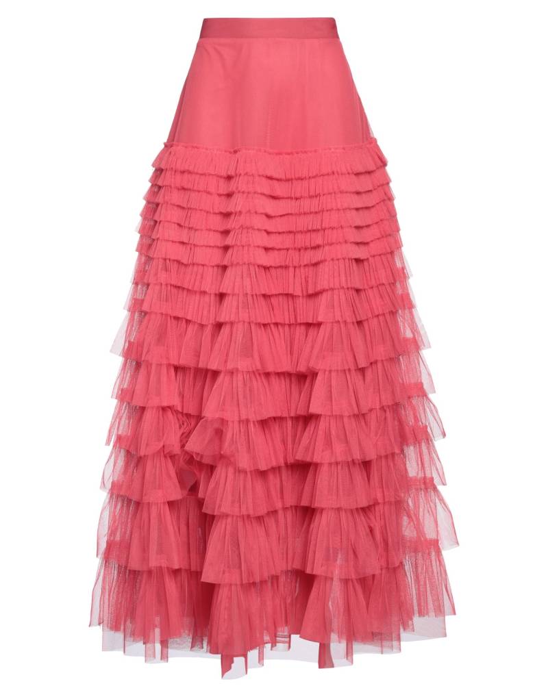 TWINSET Maxi-rock Damen Rot von TWINSET