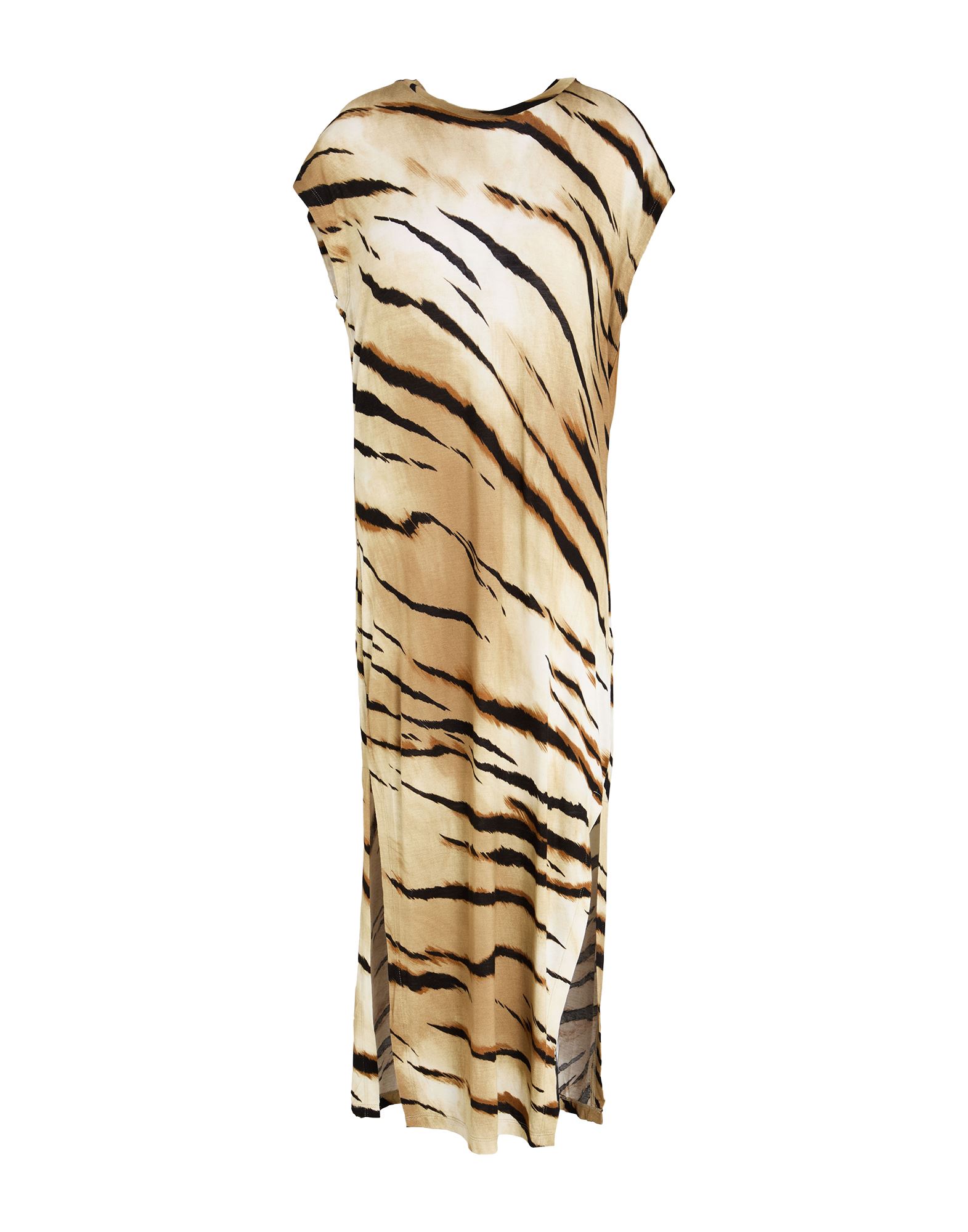 TWINSET Midi-kleid Damen Khaki von TWINSET