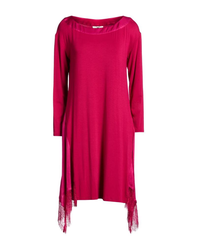 TWINSET Midi-kleid Damen Magenta von TWINSET