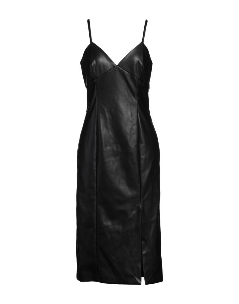 TWINSET Midi-kleid Damen Schwarz von TWINSET