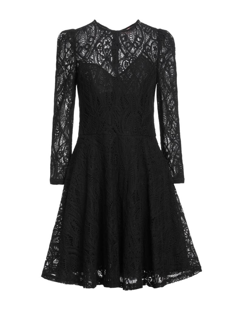 TWINSET Midi-kleid Damen Schwarz von TWINSET