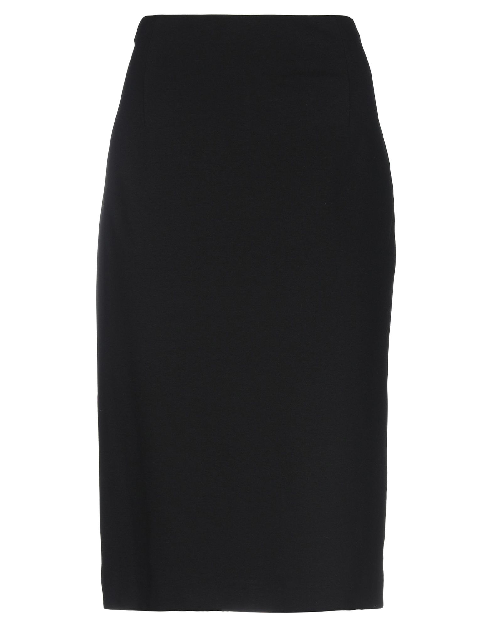 TWINSET Midi-rock Damen Schwarz von TWINSET