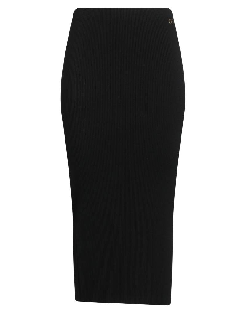 TWINSET Midi-rock Damen Schwarz von TWINSET