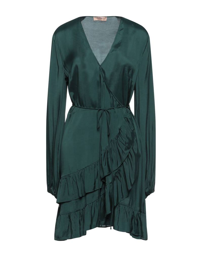 TWINSET Mini-kleid Damen Aquamarin von TWINSET