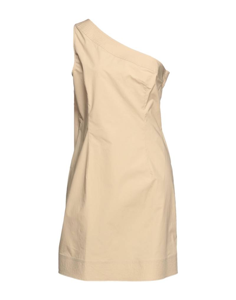 TWINSET Mini-kleid Damen Beige von TWINSET